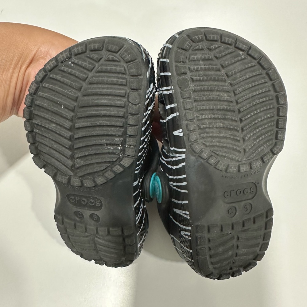 Crocs Toddler